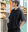 SHADE TECH ポロシャツ