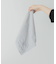 DOORS LIVING PRODUCTS　Hand Towel gray