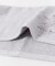DOORS LIVING PRODUCTS　Hand Towel gray