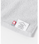 DOORS LIVING PRODUCTS　Hand Towel gray