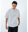 new basic 冷感COOL Tシャツ
