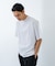 new basic 冷感COOL Tシャツ