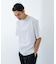 new basic 冷感COOL Tシャツ
