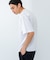 new basic 冷感COOL Tシャツ