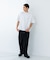 new basic 冷感COOL Tシャツ