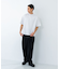 new basic 冷感COOL Tシャツ