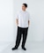 new basic 冷感COOL Tシャツ