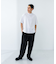 new basic 冷感COOL Tシャツ
