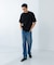 new basic 冷感COOL Tシャツ