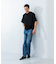 new basic 冷感COOL Tシャツ