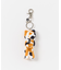 『WEB／一部店舗限定』COMFORT　NABI Key Ring