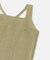 バッククロスニットタンクトップ