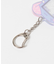 『WEB／一部店舗限定』NEONMOON　Phone KEY HOLDER