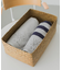 DOORS LIVING PRODUCTS　Bath Towel gray