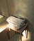 DOORS LIVING PRODUCTS　Bath Towel border