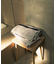 DOORS LIVING PRODUCTS　Bath Towel border