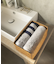DOORS LIVING PRODUCTS　Bath Towel border