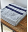 DOORS LIVING PRODUCTS　Bath Towel border