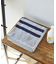DOORS LIVING PRODUCTS　Bath Towel border