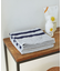 DOORS LIVING PRODUCTS　Bath Towel border