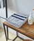 DOORS LIVING PRODUCTS　Bath Towel border