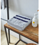 DOORS LIVING PRODUCTS　Bath Towel border
