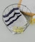 DOORS LIVING PRODUCTS　Bath Towel border