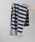 DOORS LIVING PRODUCTS　Bath Towel border