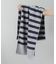 DOORS LIVING PRODUCTS　Bath Towel border