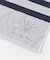 DOORS LIVING PRODUCTS　Bath Towel border