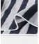 DOORS LIVING PRODUCTS　Bath Towel border