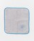 DOORS LIVING PRODUCTS　Mini Towel gray