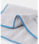 DOORS LIVING PRODUCTS　Mini Towel gray