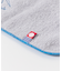 DOORS LIVING PRODUCTS　Mini Towel gray