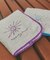 DOORS LIVING PRODUCTS　Mini Towel gray