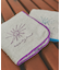 DOORS LIVING PRODUCTS　Mini Towel gray
