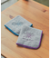 DOORS LIVING PRODUCTS　Mini Towel gray