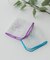 DOORS LIVING PRODUCTS　Mini Towel gray