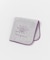 DOORS LIVING PRODUCTS　Mini Towel gray