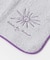 DOORS LIVING PRODUCTS　Mini Towel gray