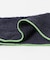 DOORS LIVING PRODUCTS　Mini Towel navy
