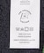 DOORS LIVING PRODUCTS　Mini Towel navy