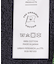 DOORS LIVING PRODUCTS　Mini Towel navy