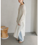 メッシュワンピース