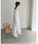 メッシュワンピース