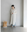 メッシュワンピース