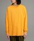 ARMY TWILL　Honeycomb Long-Sleeve T-shirts