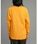 ARMY TWILL　Honeycomb Long-Sleeve T-shirts