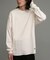 ARMY TWILL　Honeycomb Long-Sleeve T-shirts