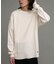 ARMY TWILL　Honeycomb Long-Sleeve T-shirts